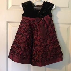 Isobella and Chloe formal dress